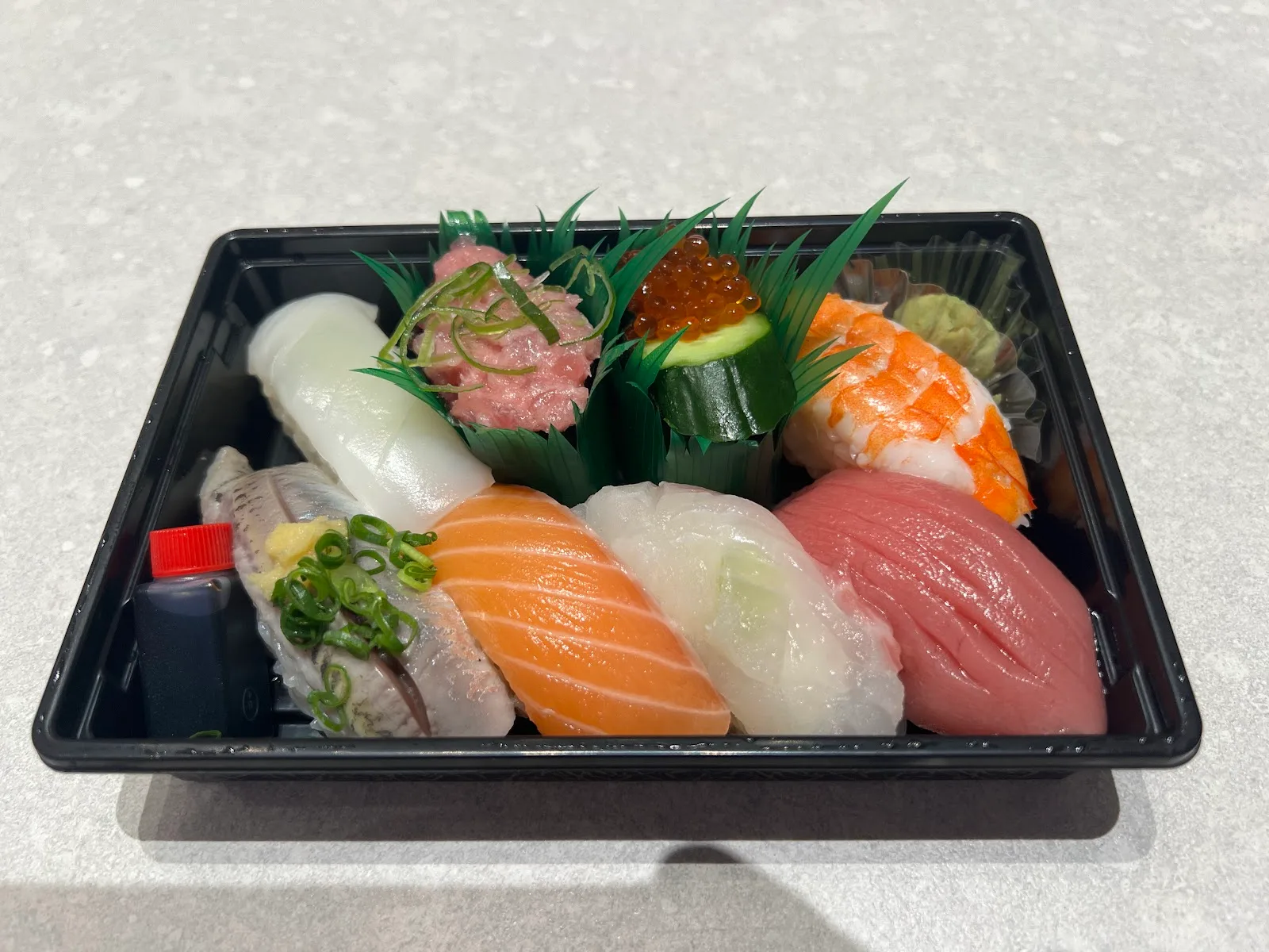 Sushi Tsune · 2